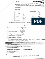 LCD and KEYBORD Interfacing Part 1