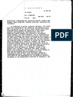 Ross 1967 Constraints On Variables in Syntax