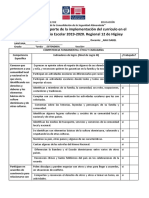 Matriz para Reporte Indicadores Trabajados Nivel Inicial 2019-2020