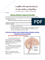 Capítulo 59 - Mecanismos Encefálicos Del Comportamiento y La Motivación