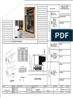 Architect'S Perspective: Republic of The Philippines Municipality of Tiwi Office of The Building Official