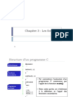 Functions in C Programming Language