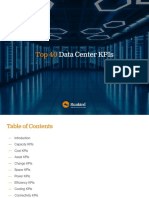 Data Center Kpis: Dcim That'S Easy, Fast, and Complete