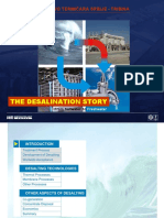 Desalination Presentation