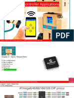 2 Input Output Ports