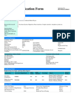 Application Iitg