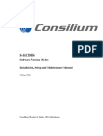 5412201A02 SECDIS - Installation - and - Setup - Manual