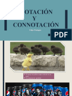 4.. Denotación y Connotación