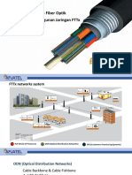 Konsep Dasar Jaringan Fiber Lanjutan