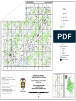 Mapa Geoquimico