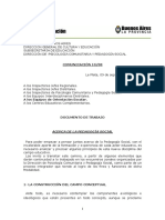 Comunicacion 10-08doc de Trabajo Acerca de La Ped