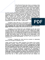 Rosie Quidet v. People of The Philippines, G.R. No. 170289, April 8, 2010