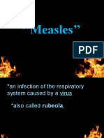 Measles''