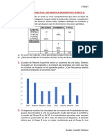 Ejercicios Resueltos-Estadistica Descriptiva (Parte2)