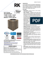 Guia Tcnica YCD Series LX 1fase