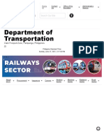 DOTr - WHY ARE WE DEVELOPING BIKE LANES IN METROPOLITAN AREAS