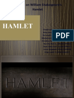 Hamlet PPT Done