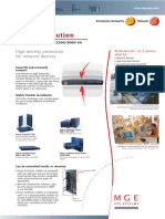 Pulsar Evolution - Datasheet - Eng