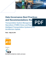 Data Governance Best Practices