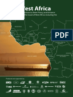 OCIMF BMP West Africa, 1st Edition