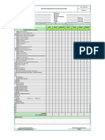 F SGSST 58 Preoperacional Motoniveladora