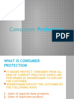 Consumer Protection NEW 1710111 A