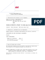 MSDS Mobiltrans HD 60