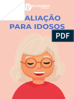 Avaliação Idosos