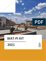 Iim Trichy Wat-Pi Kit 2021