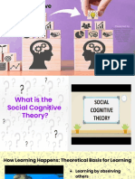 Social Cognitive