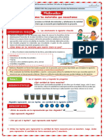 Buscamos Los Materiales Que Necesitamos: "Año Del Bicentenario Del Perú 200 Años de Independencia"