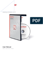 Nestmaster 2015 Manual