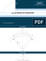 Curva Espiral