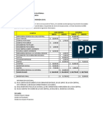 Laboratorio 1 Contabilidad 4