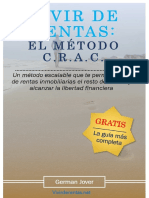 LIBRO VIVIR DE RENTAS - Regalo - Web