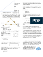 Grade 6 Math Challenge Problems