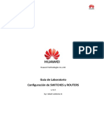 Laboratorios Huawei