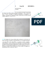 Tarea #8 Cap12CinParticulasCantidad de Movimiento Angular