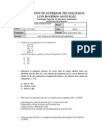 Examen de Motores de Combustion Interna A..