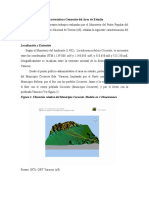 Características Generales Del Área de Estudio Cocorote