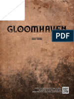 Gloomhaven Spanish Opt