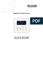 TR - X248 - Guia Programación