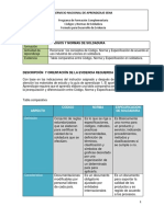 Formato Evidencia Producto Guia1