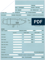 Pilot Card 1