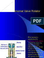 13 Turnomat Valve Rotator