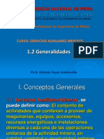 1.2 Generalidades