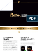 Manual de Identidad Corporativa