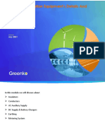 Module 4: Substation Equipment's Details and Operations: July 2021