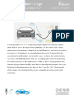 Lecture Notes: Lecture 3.2: AC Charging