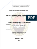 PDF Ao de La Inversion para El Desarrollo Rural y La Seguridad Alimentaria DD